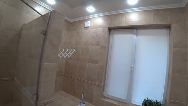 Таунхаус в центре ДАГОМЫСА! 200кв.м. ремонт, техника , мебель смотреть онлайн