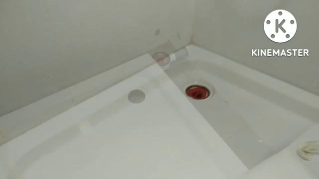 Душевой уголок протекает. Герметизация. смотреть онлайн