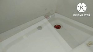 Душевой уголок протекает. Герметизация.