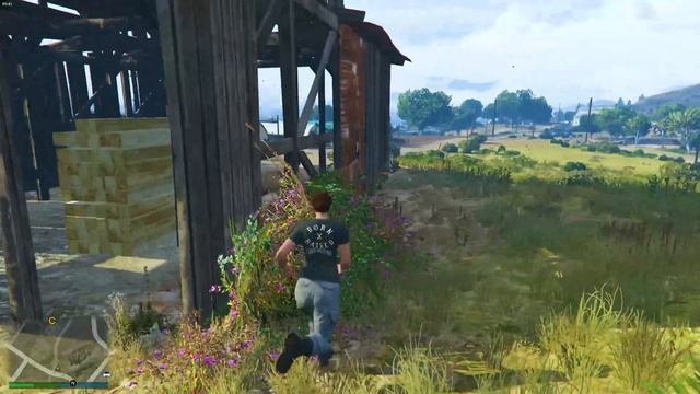 JE RECOMMENCE GTA 5 ONLINE À ZÉRO !! ?[ PS4.PS5.XBOX.PC ] #viral смотреть онлайн