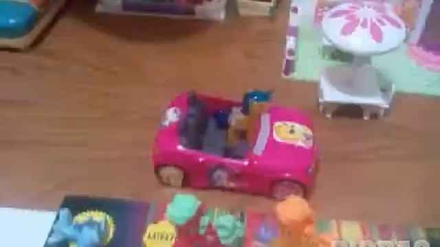 После работы:-) #picpac #stopmotion смотреть онлайн