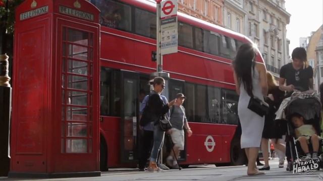50 Most Beautiful Cities In The World - Travel Video