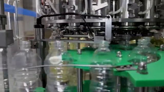 Розлив масло подсолнечное рафинированное Высший сорт смотреть онлайн