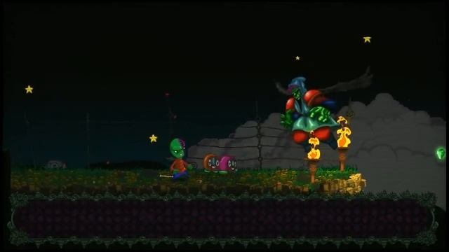 Nightmare Boy Gameplay [HD] [PC] смотреть онлайн