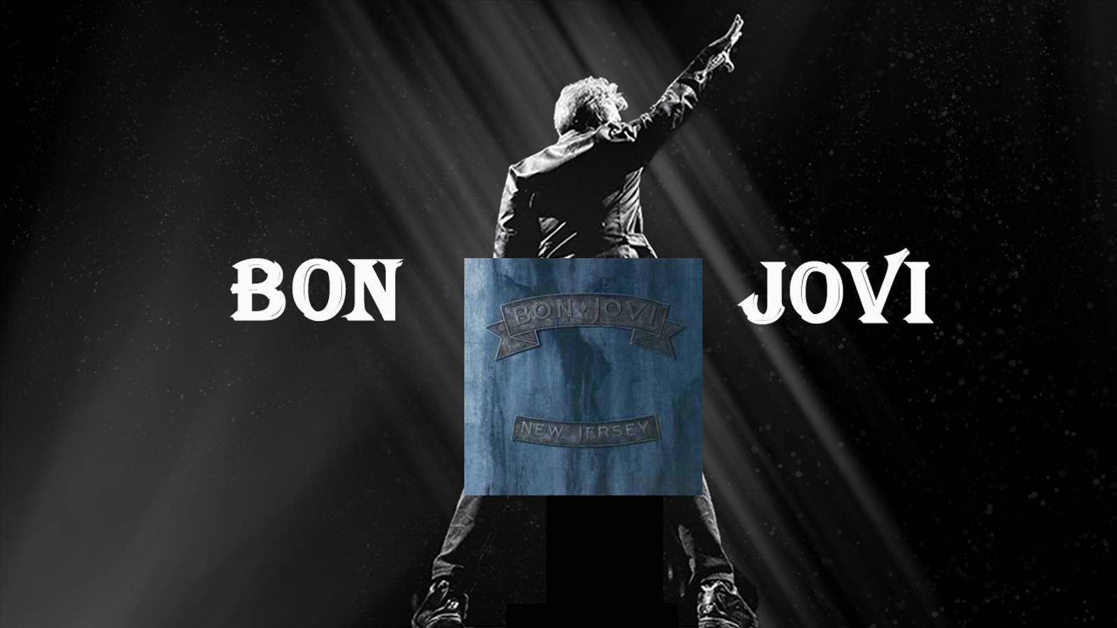 Выпуск #35 группа Bon Jovi #советскийвинил смотреть онлайн