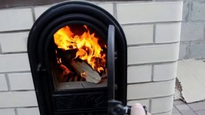 Как правильно топить печку углем