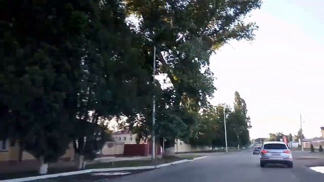 Ул.Калашникова в Грозном смотреть онлайн