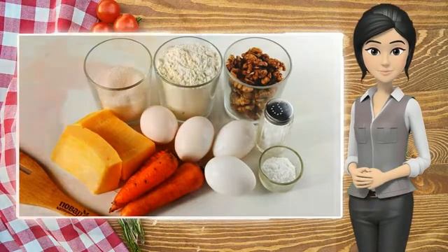 Вкусные традиции с Розой