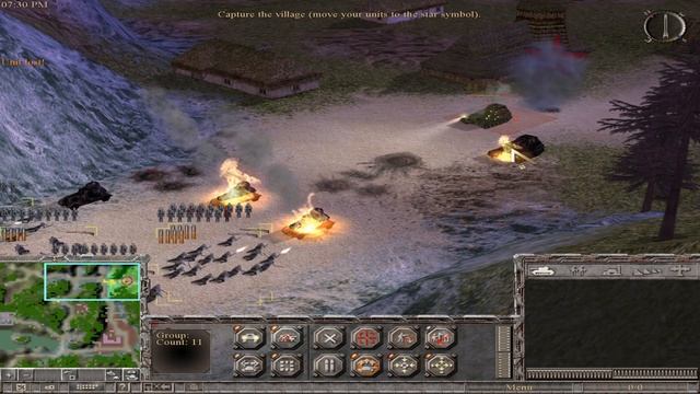 World War II: Panzer Claws (2002) on Steam - Content & Gameplay - Win10/11 смотреть онлайн