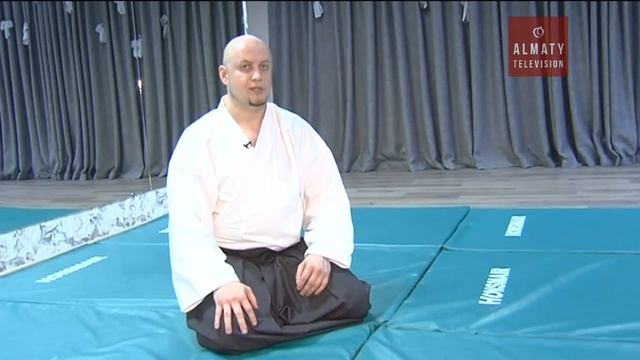 Приемы айкиджитсу против грабителя с ножом смотреть онлайн