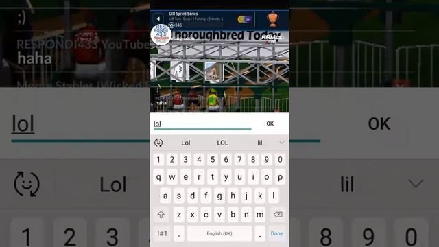 Horse Racing Manager 2020 - HRMtv Online Race смотреть онлайн