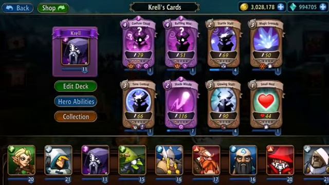 BattleHand - Daily Android Games смотреть онлайн
