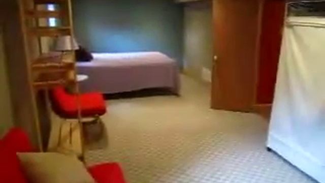 visit to lower level living space смотреть онлайн