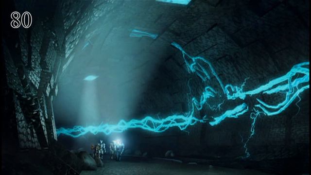 БИОНИКЛ 2 ЛЕГЕНДЫ МЕТРУ НУИ - Киногрехи.Часть 4