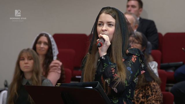 "Сидел слепец" Энна Иерусалимец смотреть онлайн