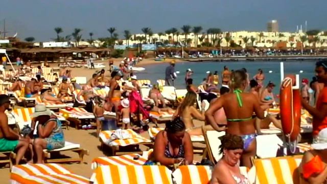 Tia Heights Makadi Bay 5 Hurghada Beach Egypt Тиа Хайтс Пляж ビーチ सगरतट 海灘 شاطئ Strand plage playa