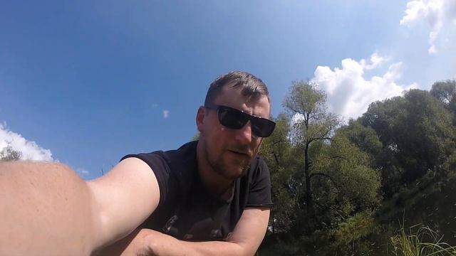 щука на нахлыст смотреть онлайн