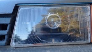 Линзы на ВАЗ 2109.2108.21099 БИ ЛИНЗЫ ФАНТОм