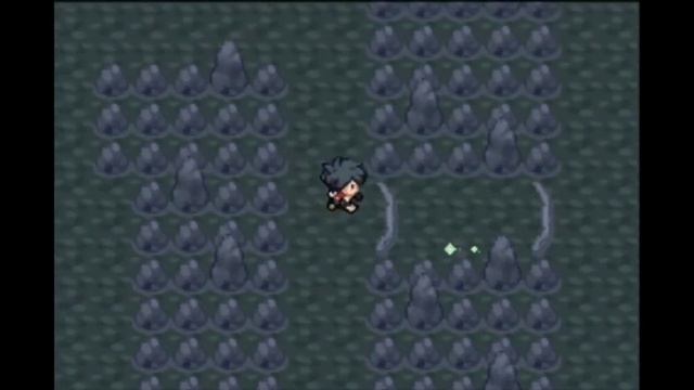 All [100] Cell Zygarde Locations.. - Pokemon unbound v2.0.3 GBA смотреть онлайн