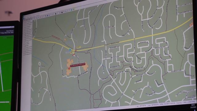 911 Dispatcher - A Day in the Life смотреть онлайн