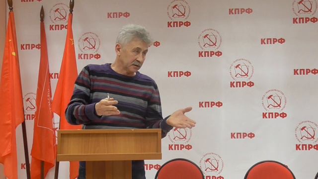 Как создать ТОС часть 4