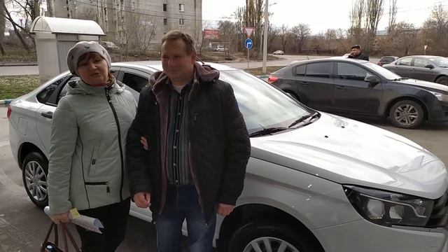 Отзыв о работе автосалона Престиж Авто смотреть онлайн