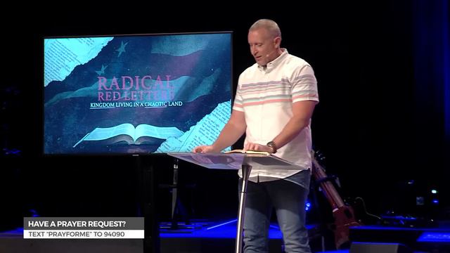 Blessed are those who Hunger and Thirst for Righteousness // October 11, 2020 смотреть онлайн