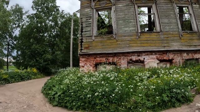 1 часть Велопоход по 7 областям из БАБАЕВО в Санкт-Петербург 2022 18 июня 2022 г смотреть онлайн