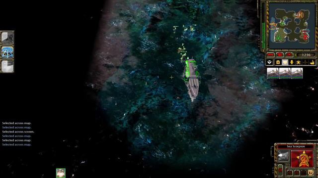 Red Alert 2 On Red Alert 3 Engine | Soviets | C&C Condition Red - Rise To Power