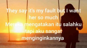 All the things she said t.A.T.u + lyrics