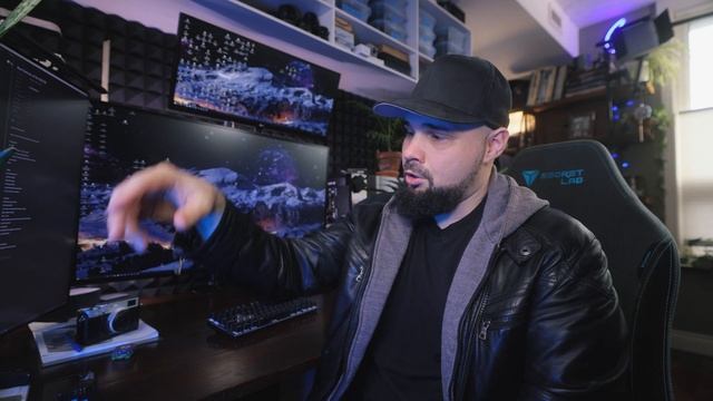 Canon EOS R8 - Is This The New Best Value For Money Camera? смотреть онлайн