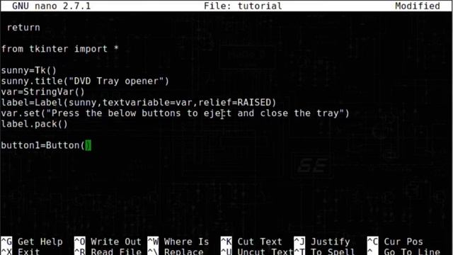 Developing a simple software/program with gui using python3 смотреть онлайн