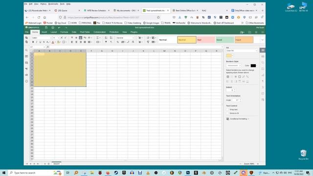 Only Office review смотреть онлайн