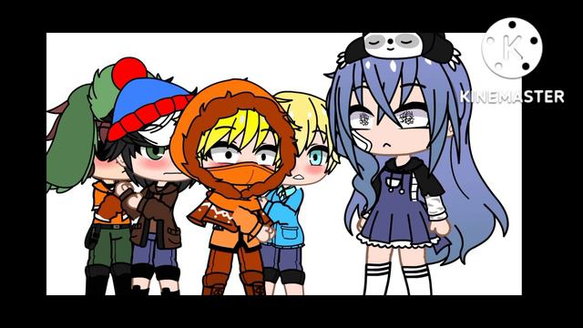 меме может ещë срачу снимешь? (южный парк)