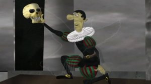 «История театра» - тематическая программа, посвященная международному дню театра