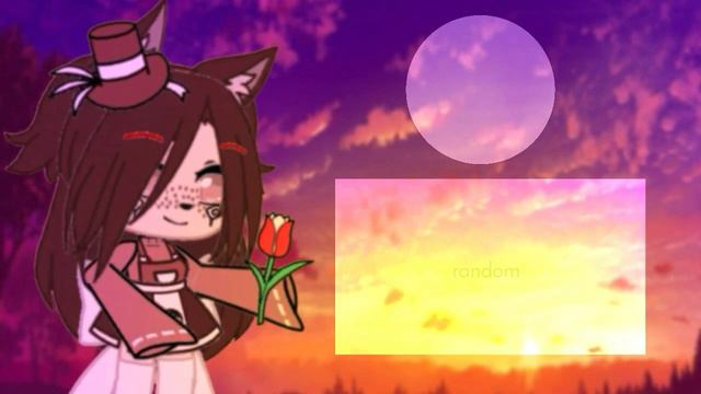 //аутро на заказ//заказ от __Ha__Rapiikk__(у меня нет такого шрифта)//gacha club//Mari U-U// смотреть онлайн