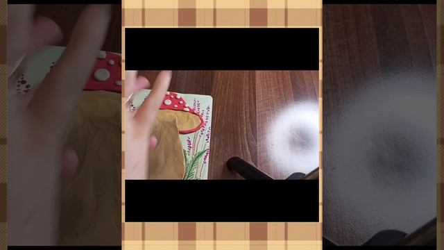 "Старичок- Лесовичок", декоративное панно смотреть онлайн