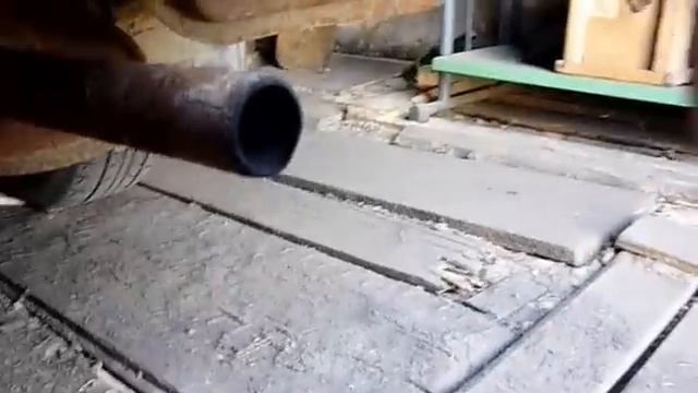 ВАЗ-21053. Хлопки из глушителя. Пропуски зажигания? В чём причина? смотреть онлайн