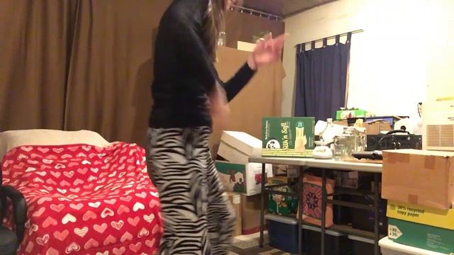 Dance/cardio exercise video: Living in America, 5-10-20 смотреть онлайн