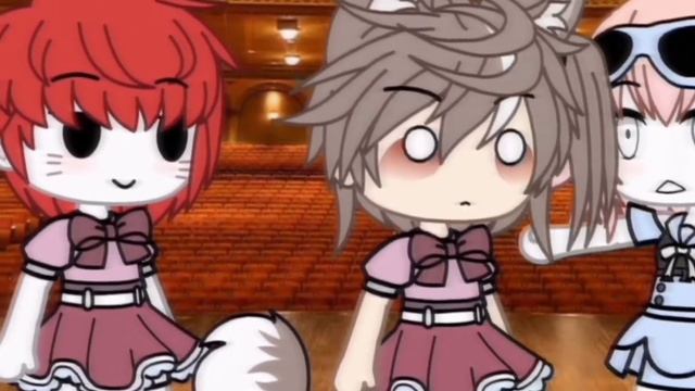 Если хочешь плакать...[meme] | gacha life | оригинал? (with -Kirill.[mp3]) смотреть онлайн