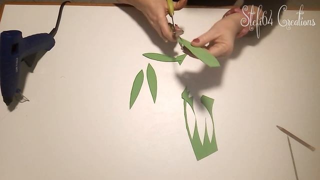 Fiori in foam facili facili - Stefi64 смотреть онлайн