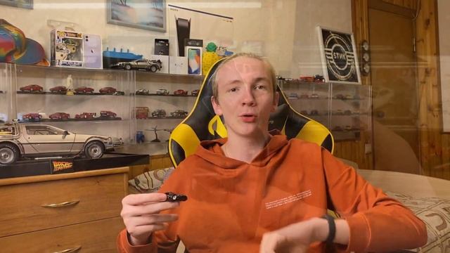 Ну очень КАЧЕСТВЕННАЯ модель по ФОРСАЖУ смотреть онлайн