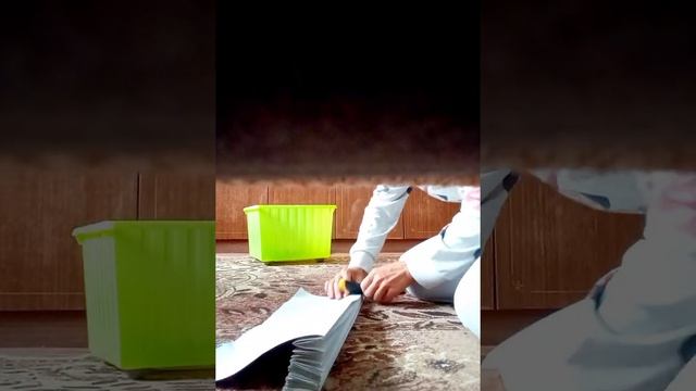 Жалюзи своими руками. смотреть онлайн
