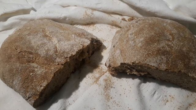 Ekşi Mayalı Tam Buğday Unundan Yapılan Ekmeğin Duyulmamış Faydaları, Paylaşalım Lütfen смотреть онлайн