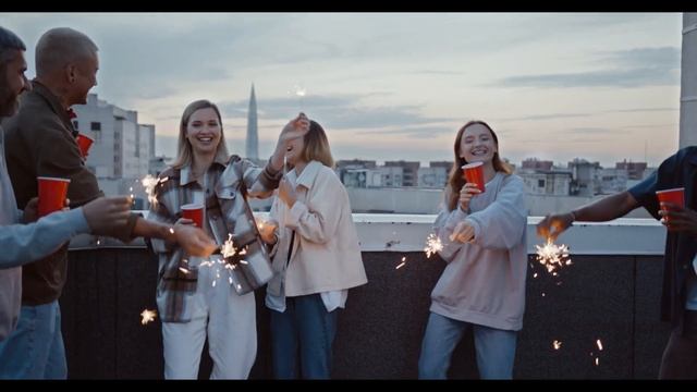 Проработка Юпитера. Аффирмация на дружбу и гармоничные взаимоотношения смотреть онлайн