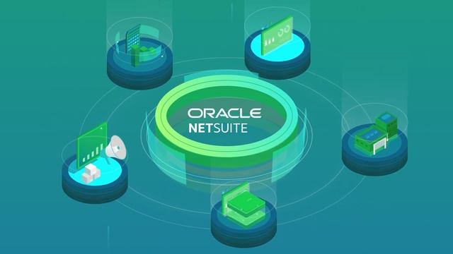 Transform your business by leveraging the power of NetSuite ERP смотреть онлайн