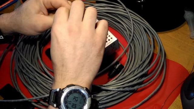 How to make a microphone cable смотреть онлайн