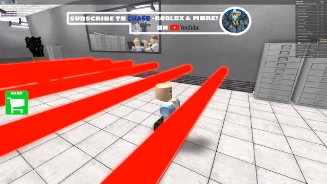 Кид Лечит зубы у злого доктора дантиста! Страшный сон или Побег в ROBLOX #КИД