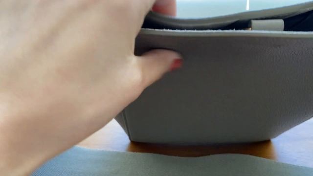 BAG REVIEW | CELINE смотреть онлайн