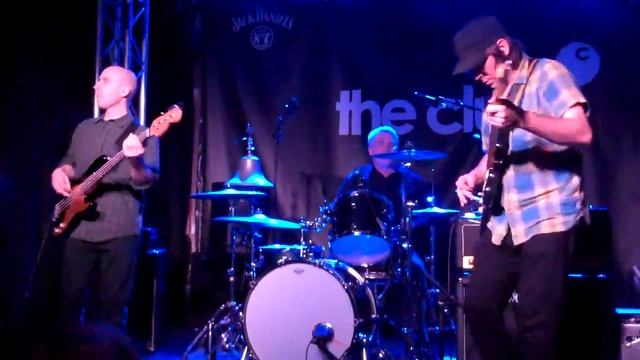 The Messthetics 31.01.19 @ The Cluny смотреть онлайн